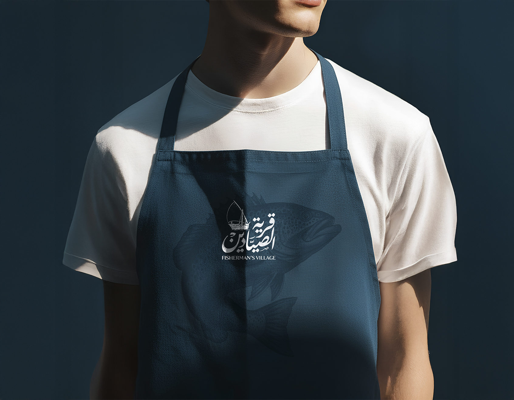 Fisherman’s Village